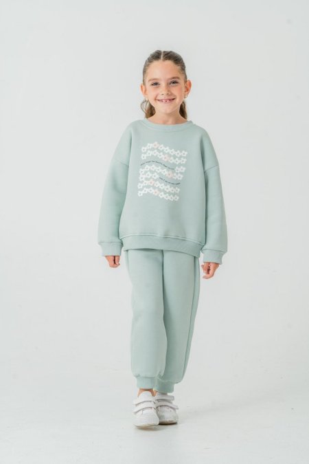 ترينج بناتي نمرة 2 - 6