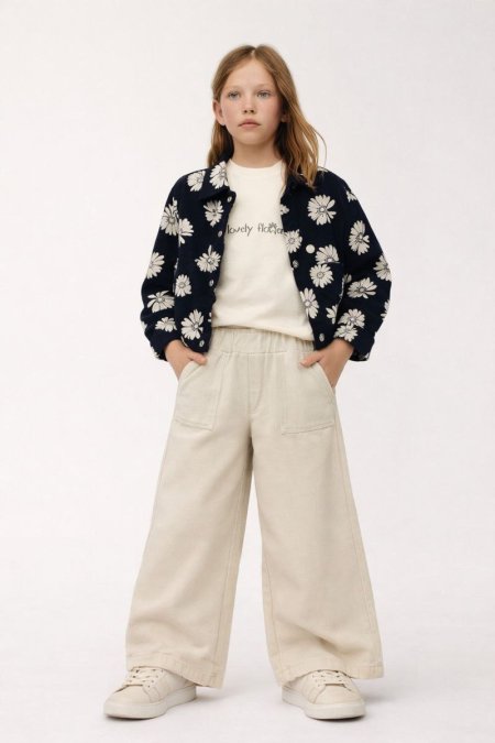 طقم بناتي 4-12