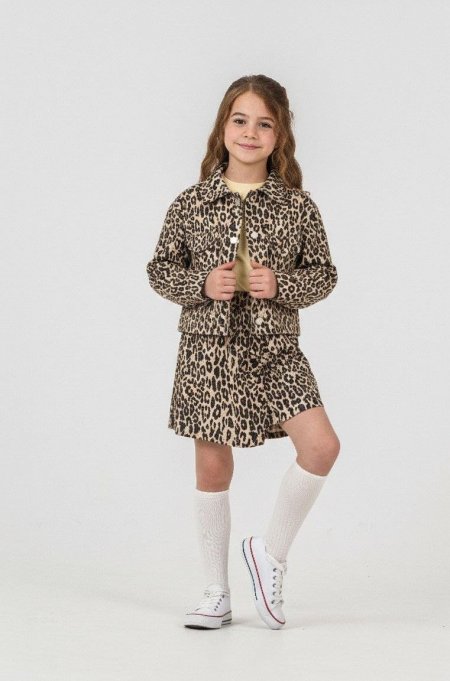 طقم بناتي 4-12