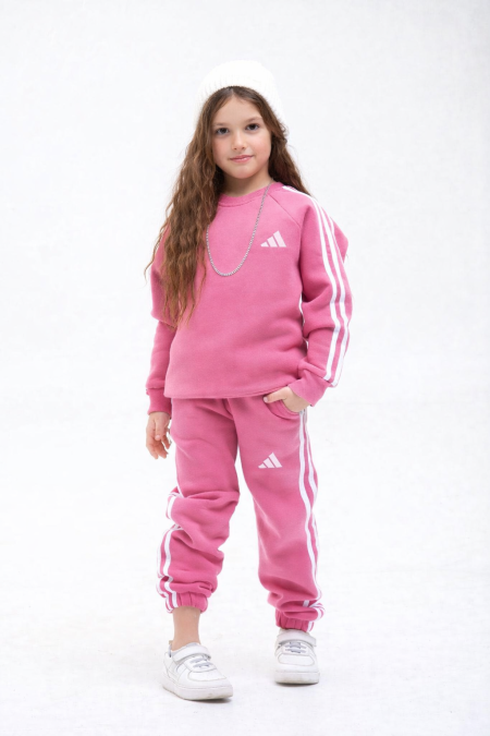 ترينج adidas بناتي شتوي 5-13