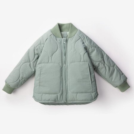 جكيت مبطن ثقيل