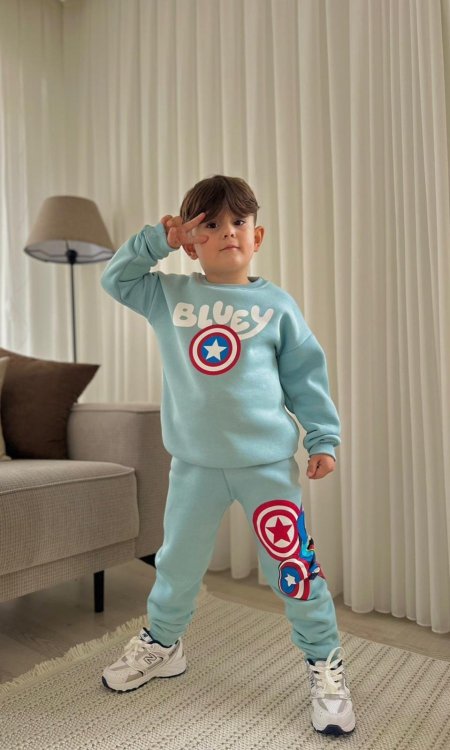 طقم ديزني 3-10