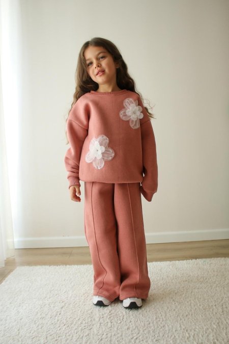 طقم ديزني بناتي 3-10