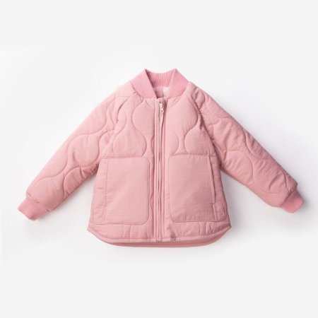 جكيت مبطن ثقيل