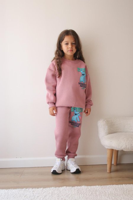 طقم ديزني بناتي 3-10