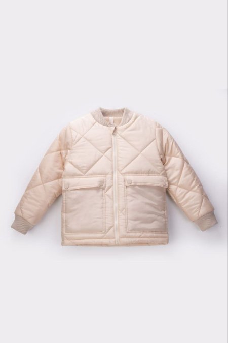 جكيت ولادي ثقيل