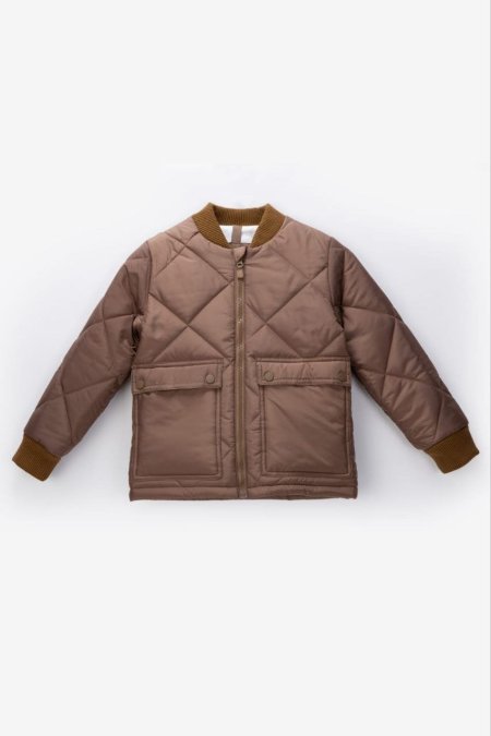 جكيت ولادي ثقيل