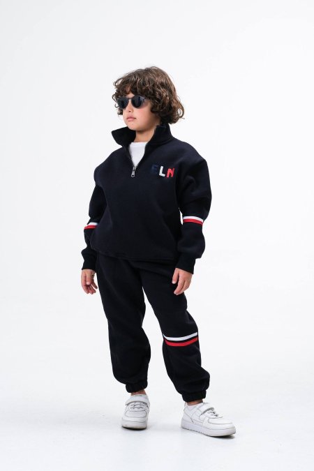 ترينج ولادي شتوي محير 5-13