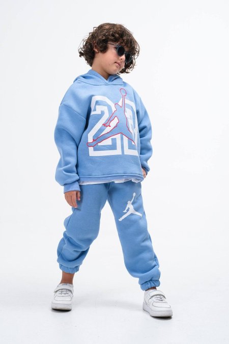 ترينج ولادي شتوي محير 5-13