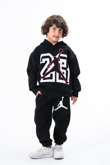 ترينج ولادي شتوي محير 5-13