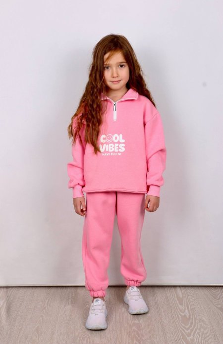 ترينج بناتي شتوي محير 5-13