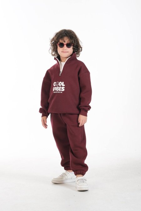 ترينج ولادي شتوي محير 5-13