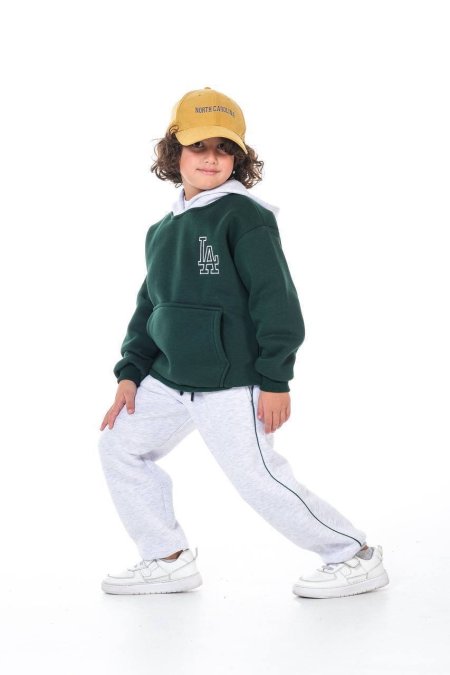 ترينج ولادي شتوي محير 5-13