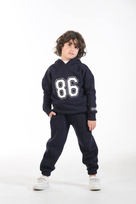 ترينج ولادي شتوي محير 5-13