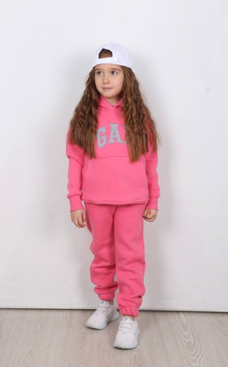 ترينج بناتي شتوي محير 5-13