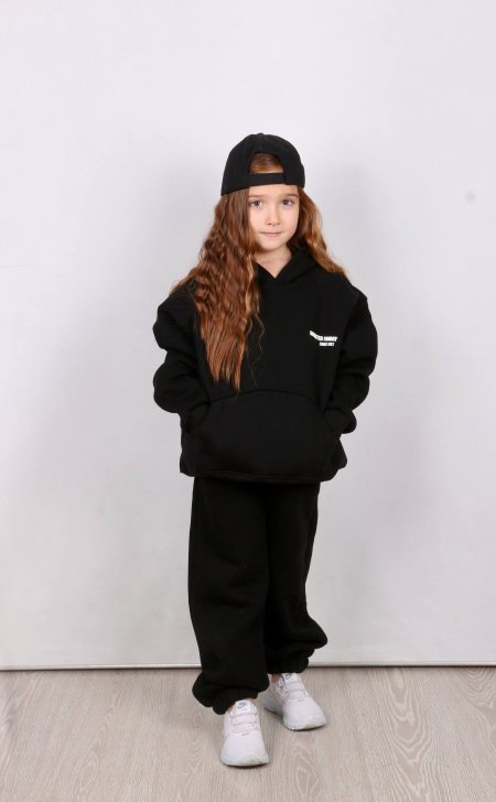 ترينج بناتي شتوي محير 5-13