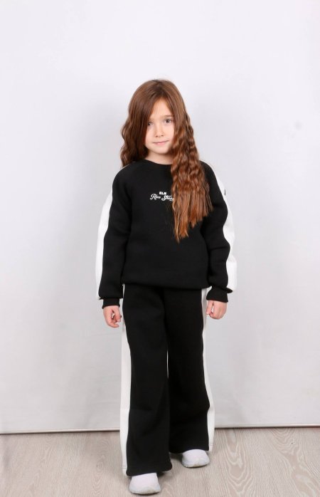 ترينج بناتي شتوي محير 5-13