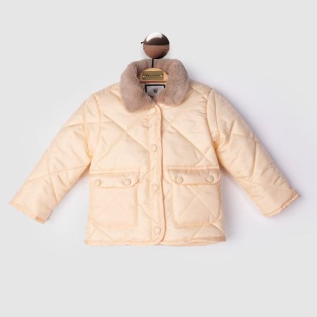 جكيت قبة مبطن