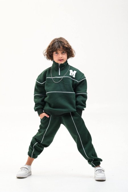 ترينج ولادي شتوي 5-13