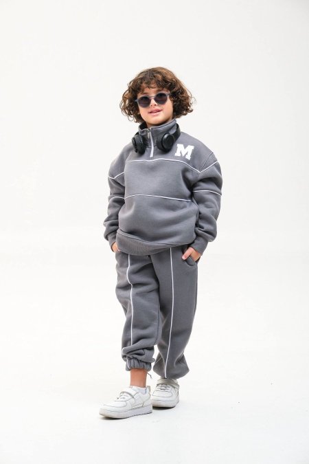 ترينج ولادي شتوي 5-13