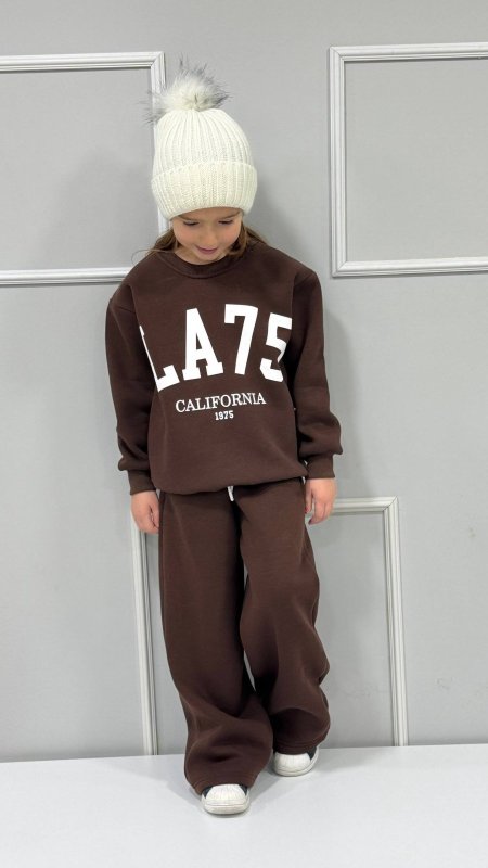 ترينج بناتي شتوي 5-13