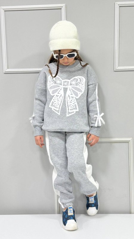 ترينج بناتي شتوي 5-13