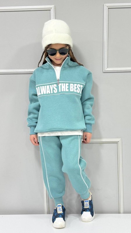 ترينج بناتي شتوي 5-13