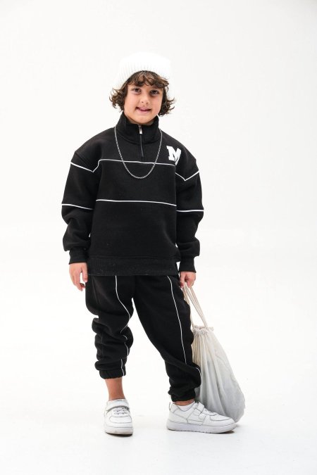 ترينج ولادي شتوي 5-13