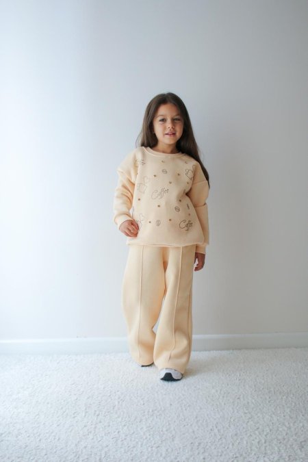 طقم ديزني بناتي 3-10