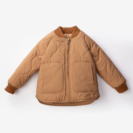 جكيت مبطن ثقيل